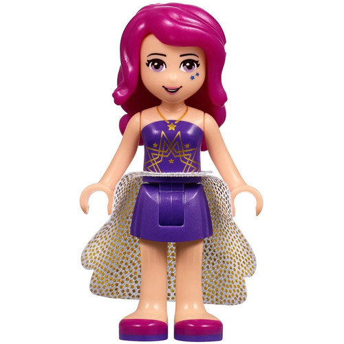 LEGO [Friends] - Livi&apos;s Pop Star House Building Set - Pop Star Series ( - Foto 17 di 17