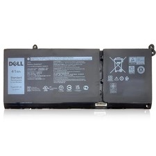 41W Genuine G91J0 Battery Dell Latitude 3320 3420 3520 Inspiron 15 3515 3511 NEW