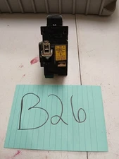 Pushmatic ITE Gould Siemens P230 2 Pole 30 Amp Bulldog Circuit Breaker ECS