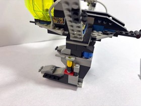 LEGO Space RoboForce: Robo Master 2154 (1997) Retired.