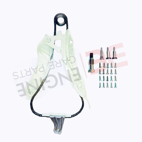 Citroen C4 C5 DS3 DS4 DS5 1.6 THP 140 150 155 174 207bhp Kit Chaîne Distribution - Photo 3 sur 4