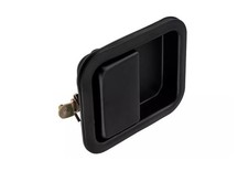 Porte avant et accessoires Jeep WRANGLER