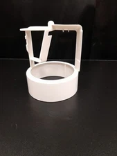 Cuisinart Ice Cream Maker White Mixer Paddle Replacement Pc ICE-20