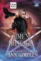 Ann Gimpel | Time's Hostage | Taschenbuch | Englisch (2020) | Ean 9781948871754