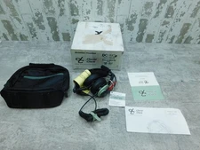 NEW David Clark Aviation Passive Headset W/ Mic, DC Pro 2, U-174 Plug, 43106G-04