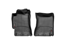 Weathertech Floorliner For 2002-2007 Subaru Impreza - 1st Row Black