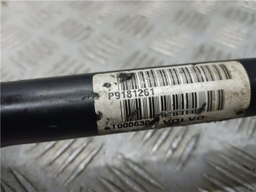 SEMIASSE ANTERIORE SX - Volvo V70 (SW) Combi 2.4 20V 140 (B5244S2) 2000 P9181261 - Foto 5 di 5