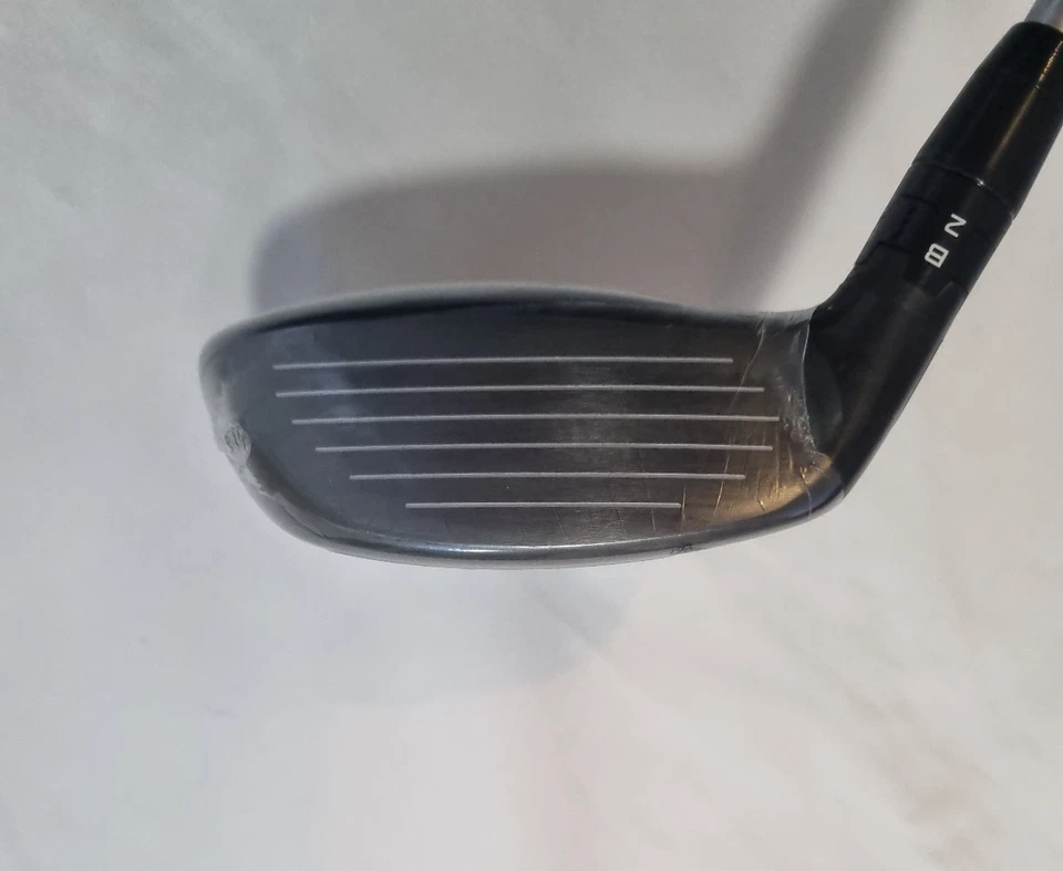 Titleist GT1 #5 Hybrid 23 Degree Regular Flex Fujikura Air Speeder 50 Shaft - Image 3 of 4