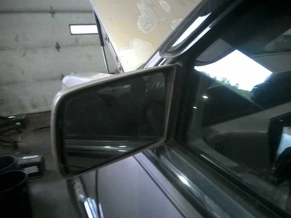 Espejo retrovisor lateral del conductor eléctrico para 86-91 DEVILLE 119097 Foto 2 de 4