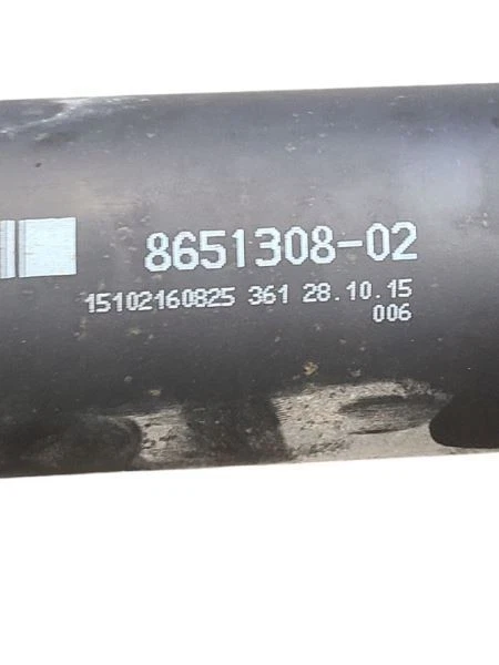 Eje de transmisión trasero AWD para 16 BMW M235i 594728 Foto 2 de 4