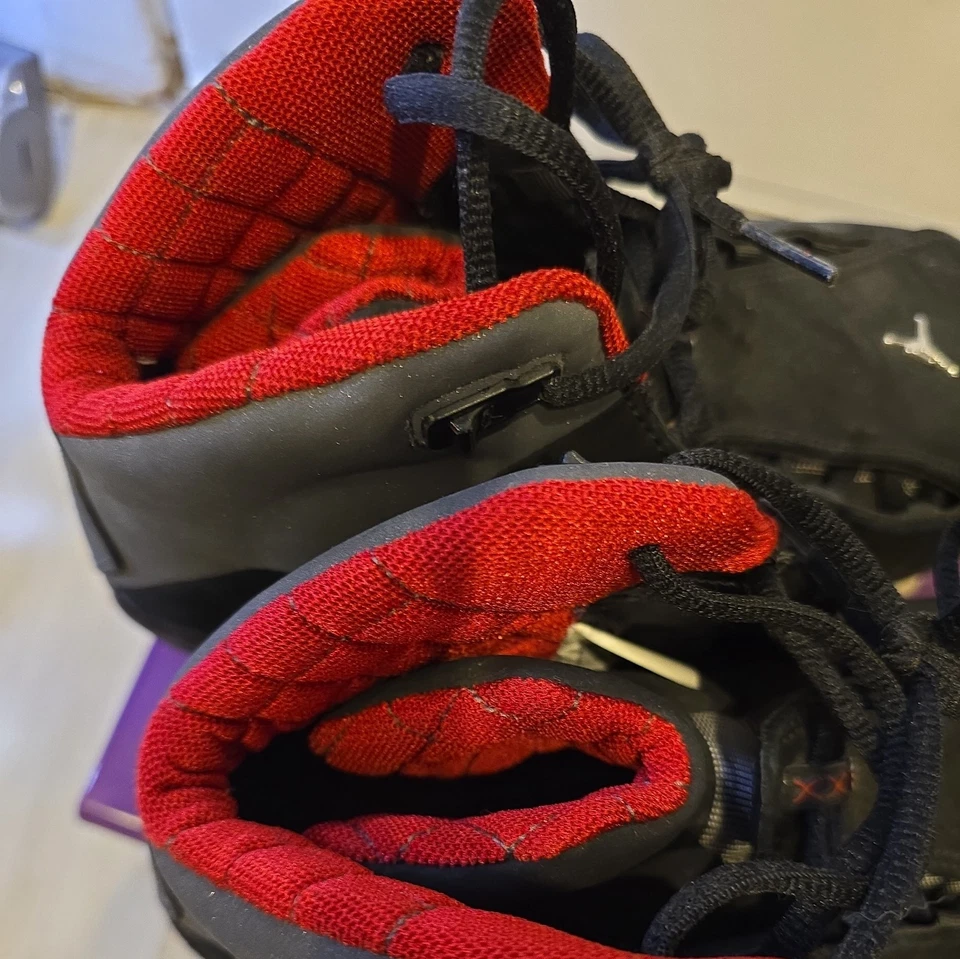 Jordan 21 2006 talla 9,5 Foto 3 de 4