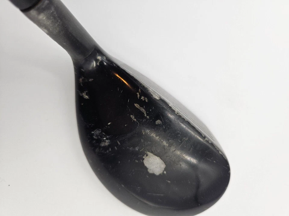 Adams Idea V3 3 Hybrid, Regular Flex Graphite Shaft - Image 4 of 4