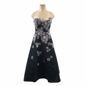 flare rickie sz teri tulle freeman jon floral dress
