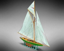 Mini Mamoli MM63 Shamrock