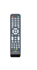 Telecomando Smart Tech LE19 LE20 LE22 LE24 LE28 Nuovo Originale REMOTE CONTROL