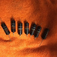 Vintage Sprague Capacitor (.022 600v) Guitars Tube Amplifiers (7 Available) PIO