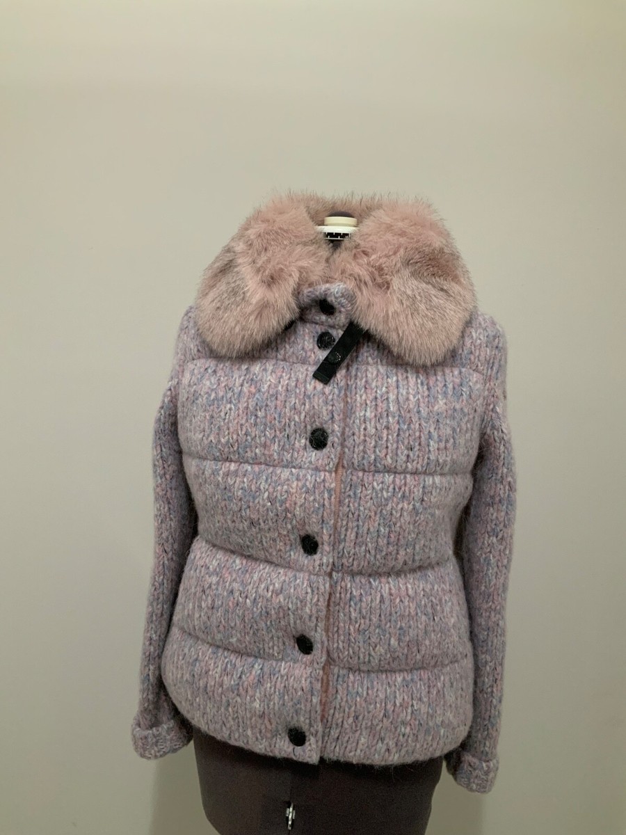 高級品市場 Moncler モンクレール ノルディック柄の可愛いあったか 高級品市場 Moncler モンクレール ノルディック柄の可愛いあったか