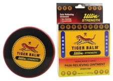Tiger Balm Ultra Strenght Pain Relief 50g