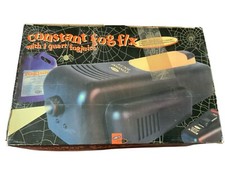 Constant Fog F/X Fog Machine NEW with Fog Juice