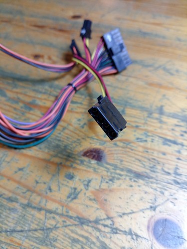 Bloc Alimentation PC Bureau LC-Power LC500H-12 V2.2 500W - Photo 9/12