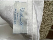 D. Porthault Napkins set of 32 Hotel Collection