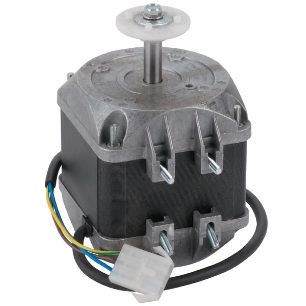 Avantco 17815815 Condenser Fan Motor 115V 34W for Avantco CFD-2FF/CFD ...