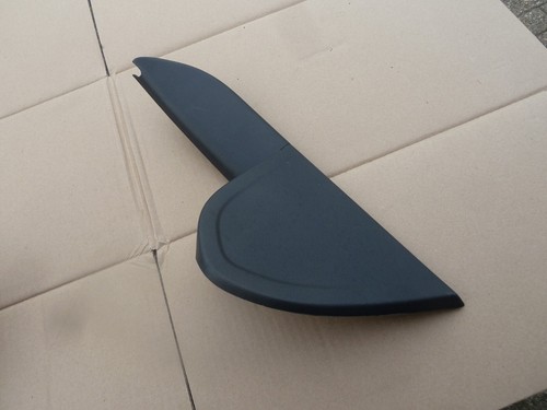 VW Up UP! Ab 2011- Abdeckung Verkleidung Tür Außenspiegel Vorne Links 1S2837973C