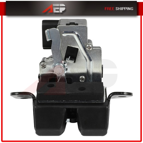 201013 Fits Kia Sorento Rear Trunk Lid Lock Actuator Tail Gate Latch 1