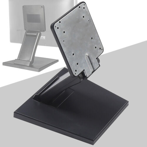 14-24 inch Touch Screen Display Stand for LCD Monitor Holder Desk Tilt Mount AU - Picture 1 of 9