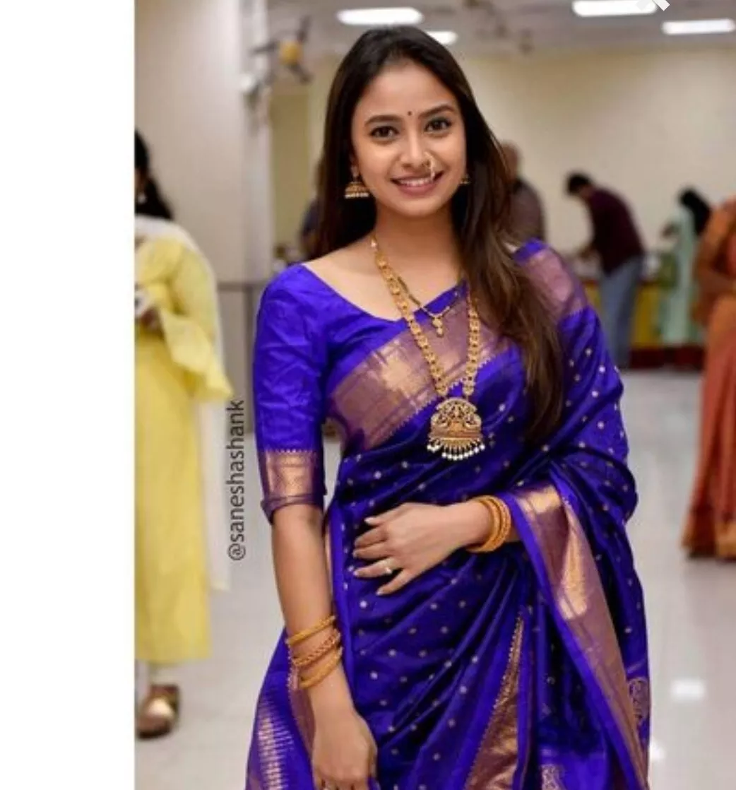 Party clearance saree blouse