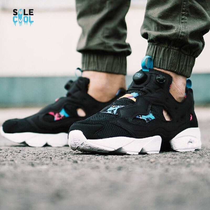 Reebok Instapump Fury AR Collection Men's Shoes BD1506 | eBay