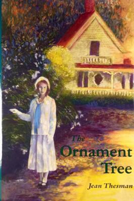 The Ornament Tree by Jean Thesman / 1996 Hardcover 1st Edition 