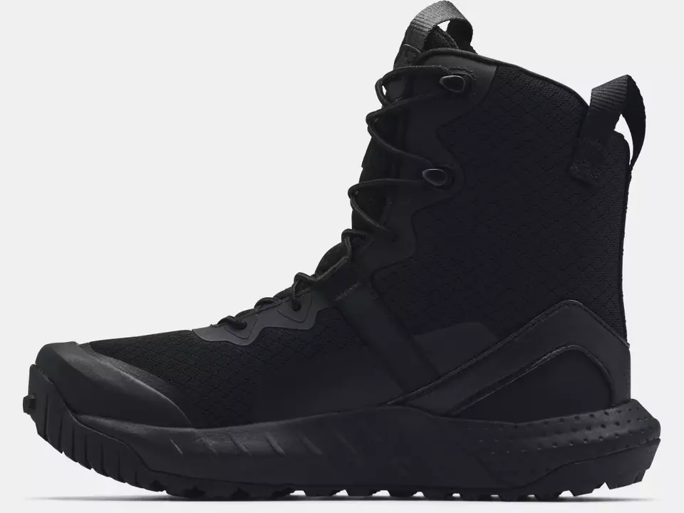 Under armour women's valsetz tactical boot cheap