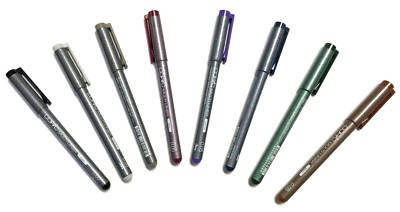 COPIC Multiliner Classic 0,05 mm versch. Farben wählbar Pigmentliner NEU!