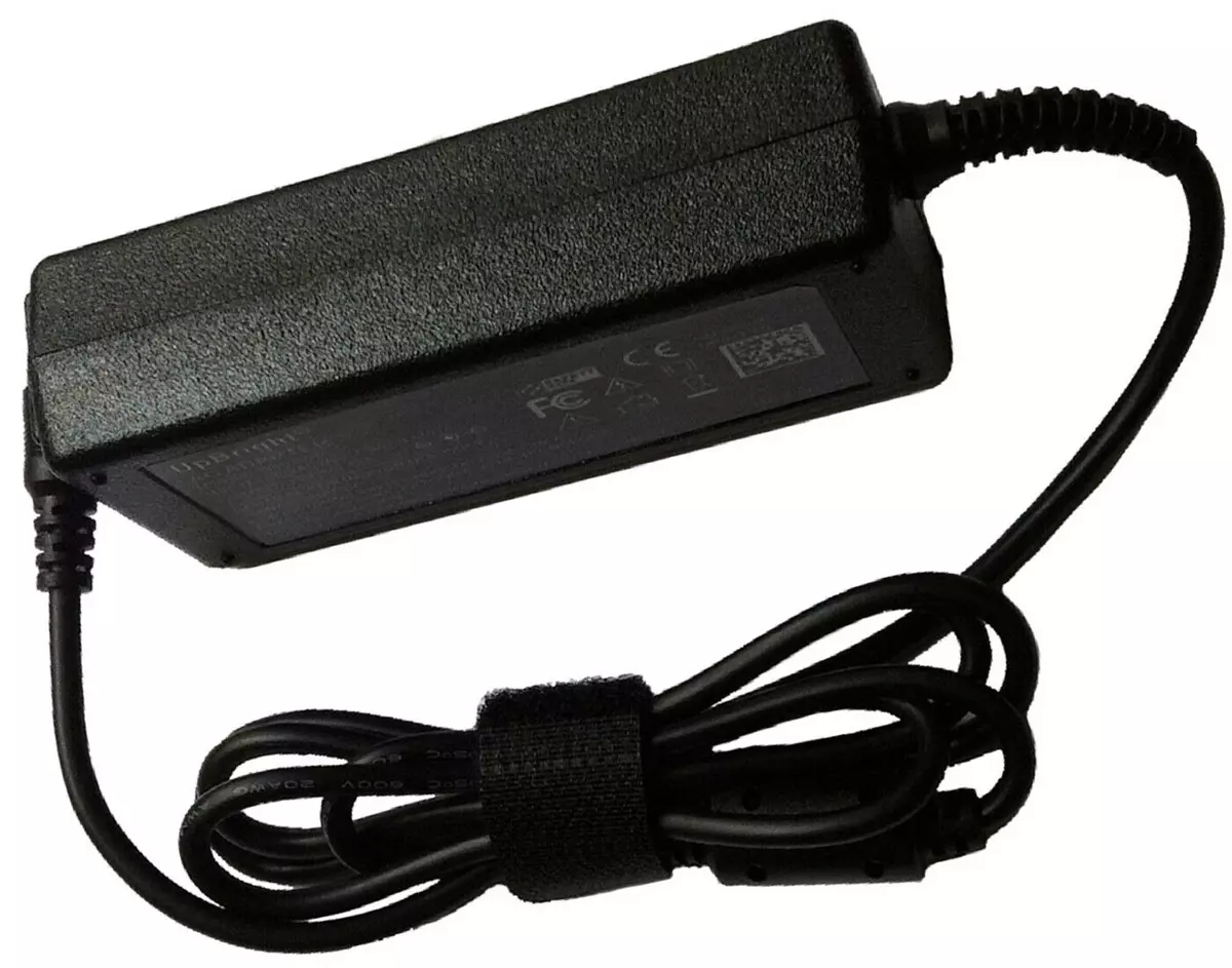  UpBright 24V AC/DC Adapter Compatible with Xerox