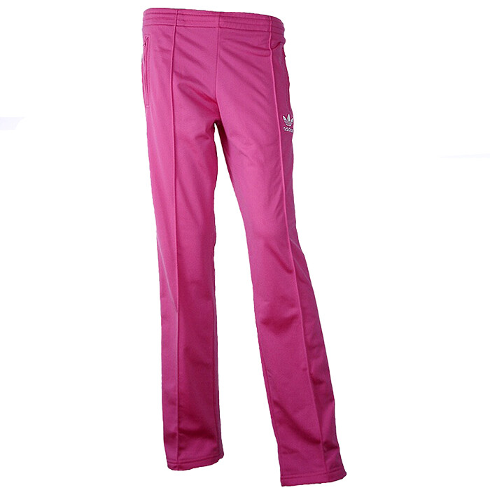 Adidas TP PB Trackpant pink training pants trackpant NEW | eBay