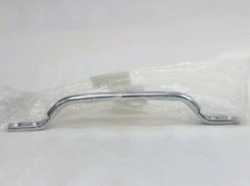 Steel Grab Handle 1/2 X 13.25 Buyers B239918C