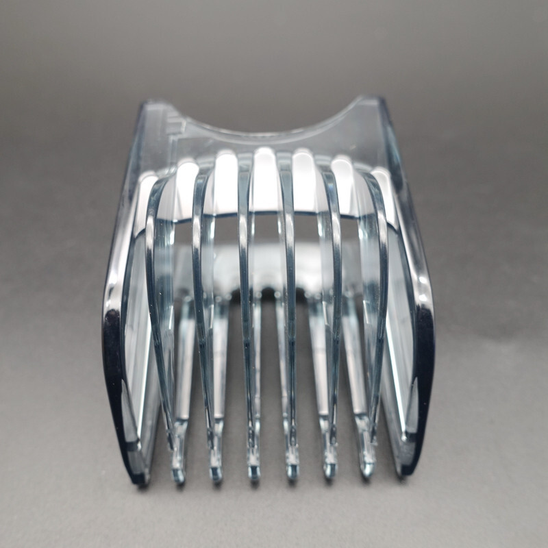 Panasonic ER-GC20, Tagliacapelli, Pettine Accessorio, 7 Step Taglio Lavabile Nero - Foto 3