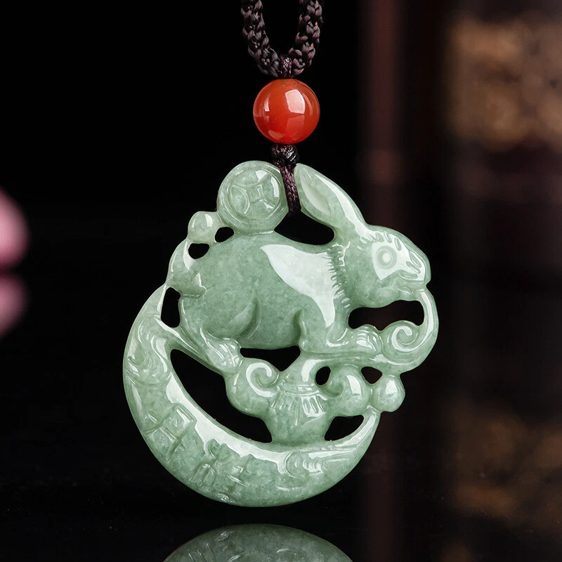 Beautiful outlet jade jewelry