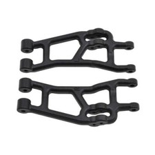 RPM RPM72152 Losi Mini-T 2.0 Heavy Duty Rear A-Arms Black