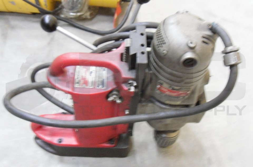 MILWAUKEE 4202 DRILL PRESS 12.5A 120V 60HZ W/ 42971