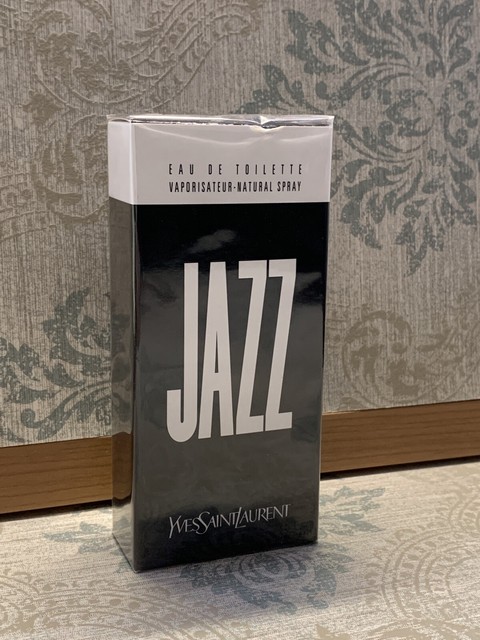 ysl jazz 100ml edt spray