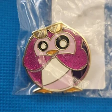 NEW! SDCC 2024 DOOMLINGS CHARACTER PIN - CLEVER #10/15