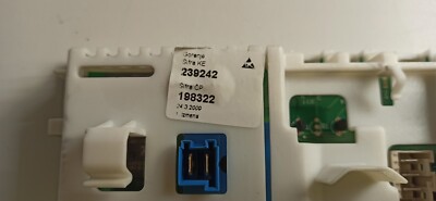 Privileg 642 Elektronik