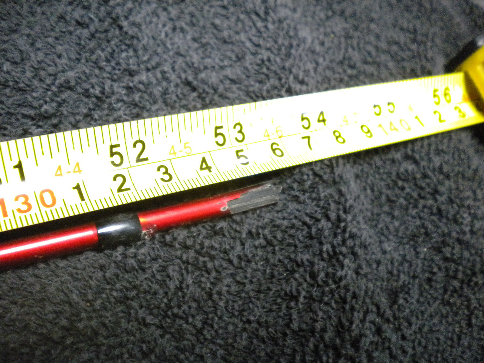 Berkley  Cherrywood HD Bait Casting Rod, Broken Cond, For Parts or Repair See Pi