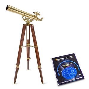 celestron ambassador 80az