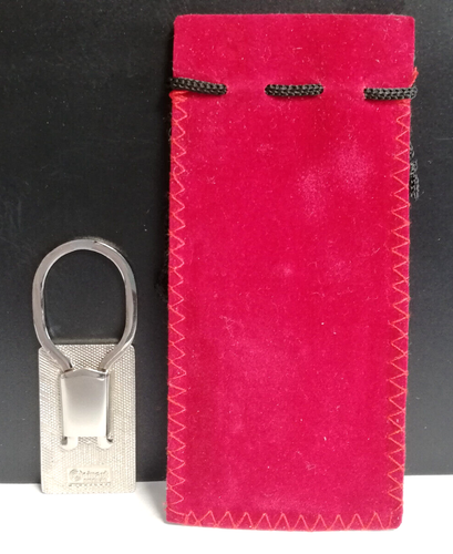 Ferrari Coinart Firenze Original Enamel Keychain - Picture 3 of 16