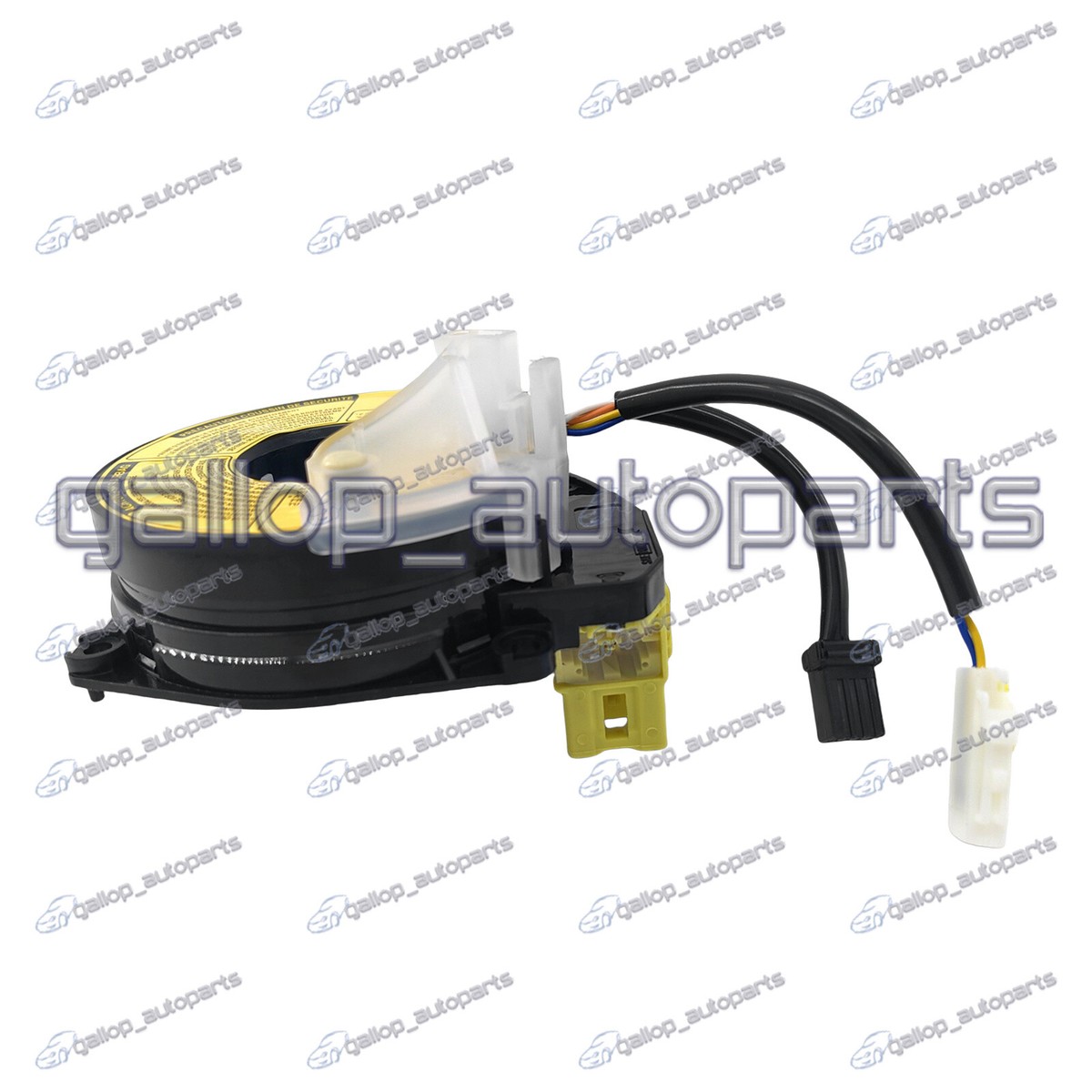 Airbag Clock Spring For Nissan Patrol ZD30 25560-VD300 RH