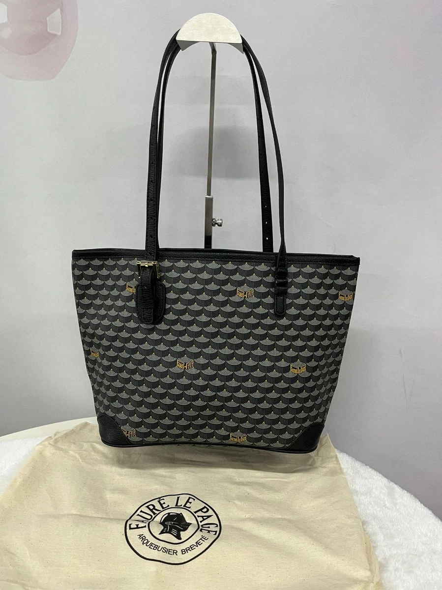 Faure le page tote hotsell bag