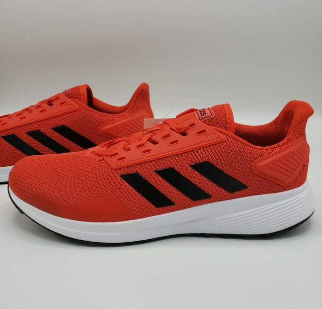 adidas duramo red